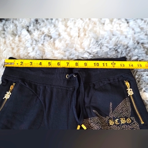NWOT BCBG JOGGERS SET - Picture 13 of 13